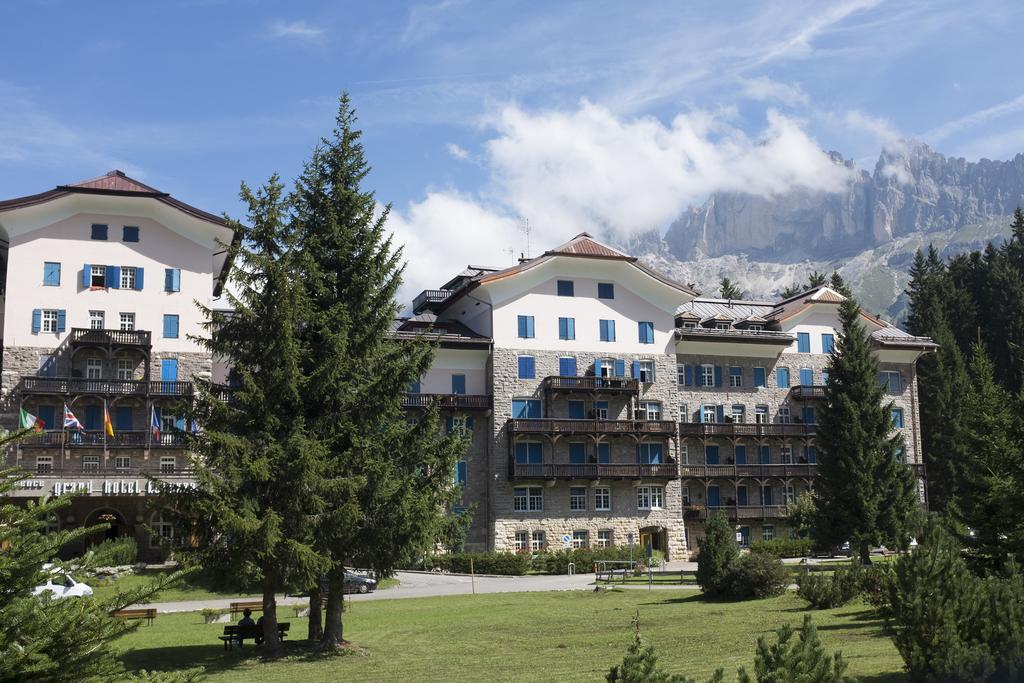 Apartment Carezza Carezza al Lago Kültér fotó